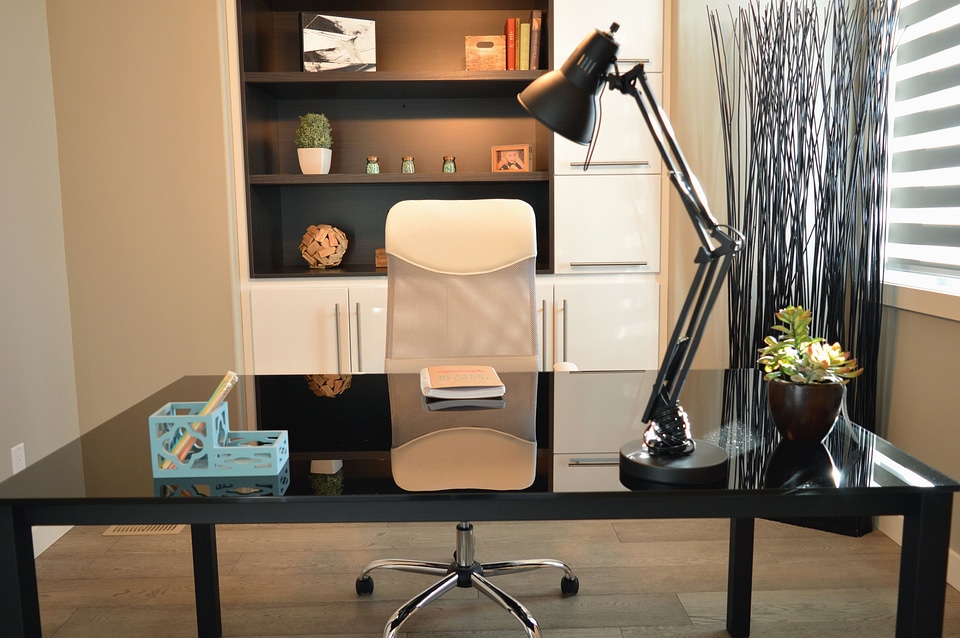 Beautiful Photo book chair