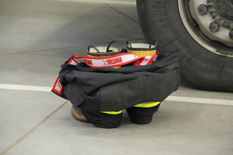 Boots emergency safety