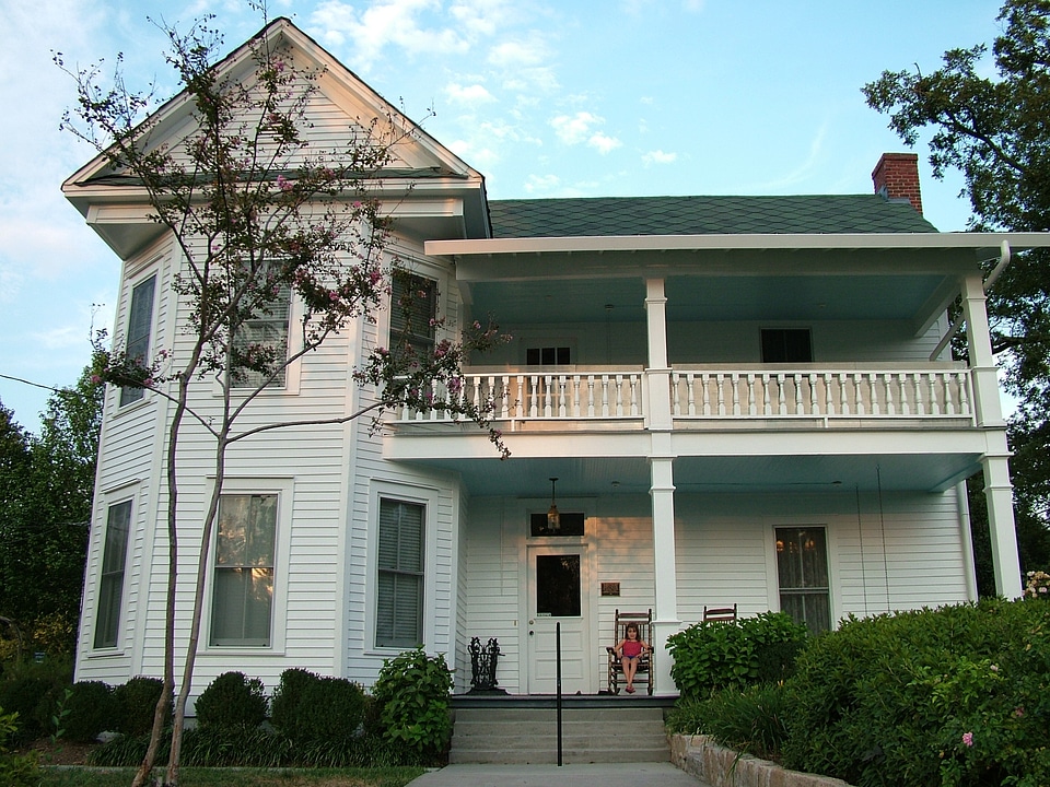 Historic building historic historical