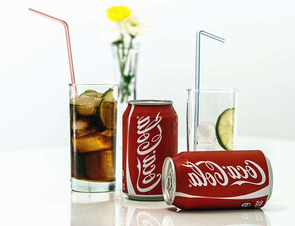 Blossom brand cold