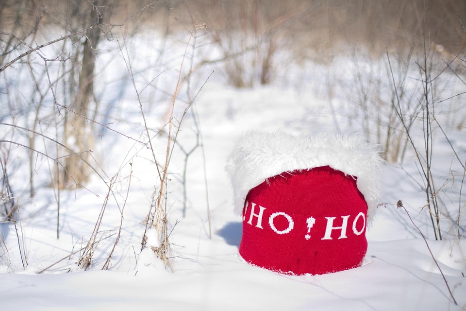 Christmas xmas hohoho
