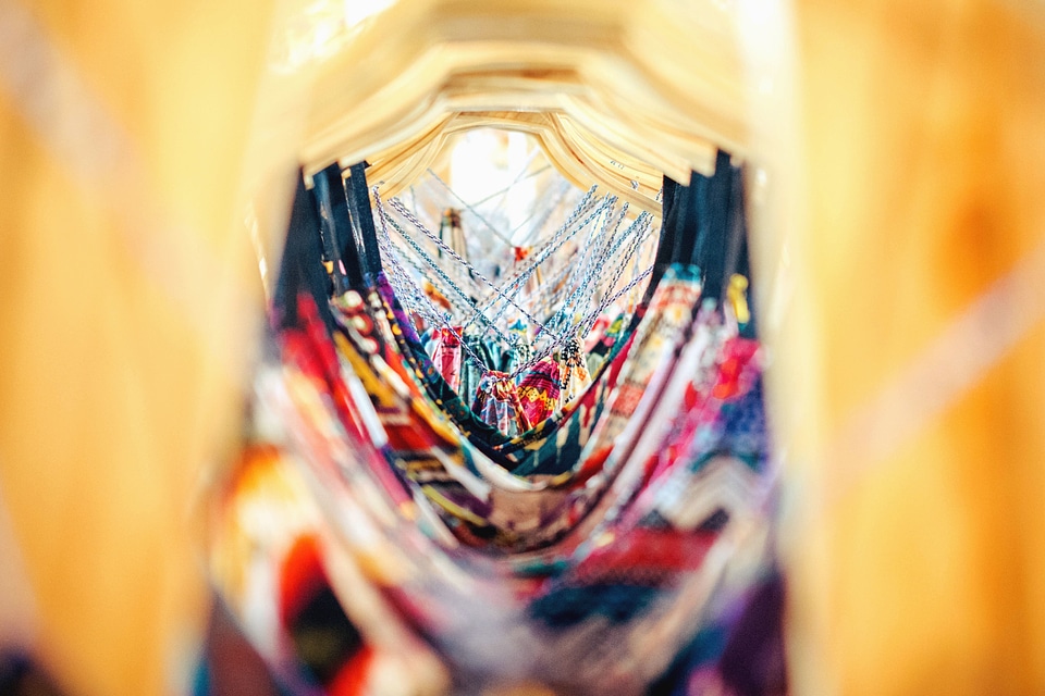 Abstract color colorful