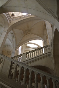 Architecture europe travel