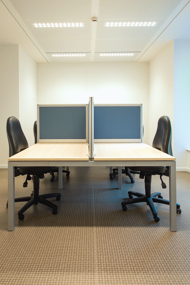 Business chair furniture