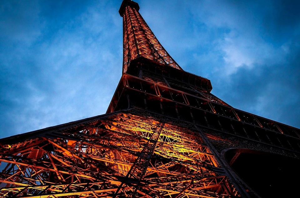 Architecture construction tourism