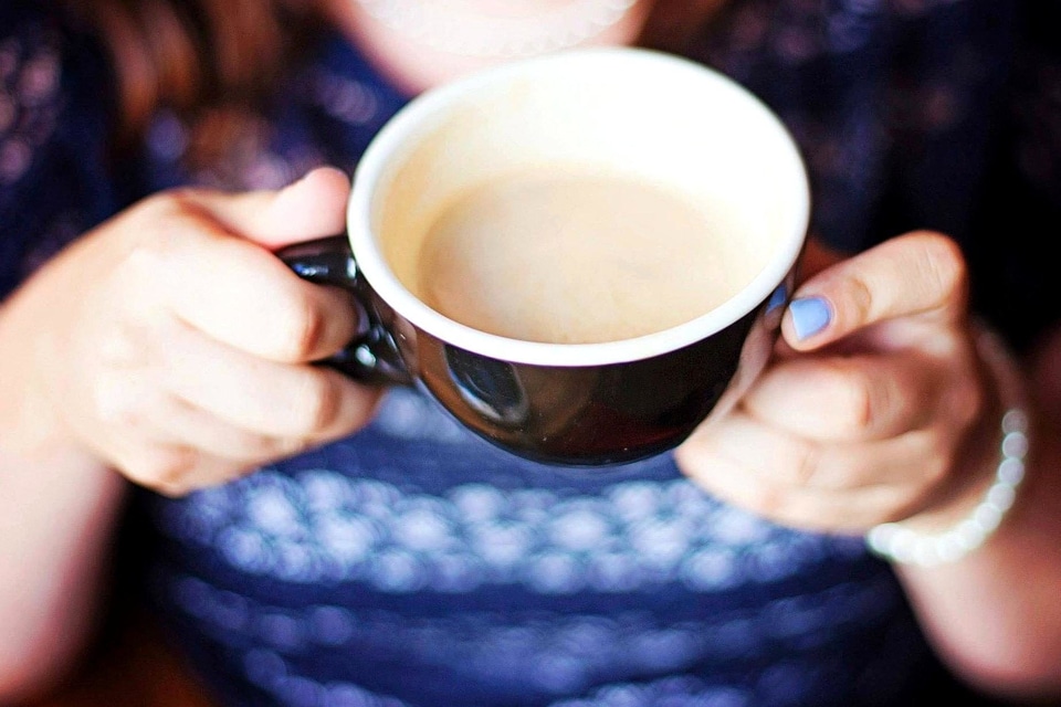 Beverage coffee coffee cup