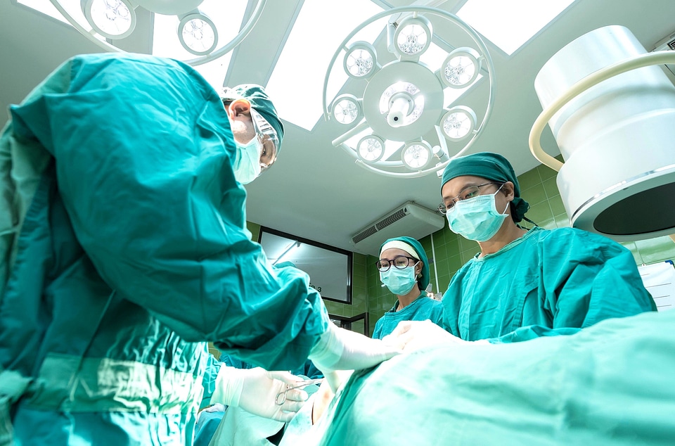 Beautiful Photo doctor medical care