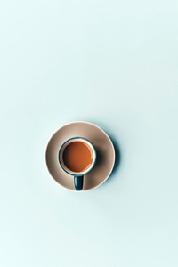 Caffeine coffee coffee cup photo