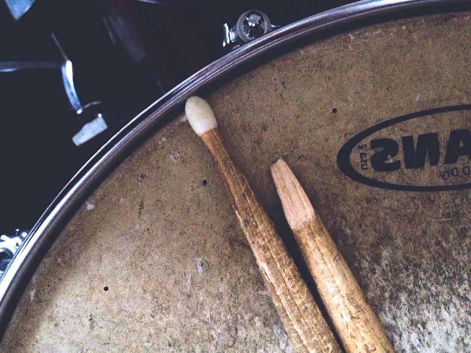 Instrument music object