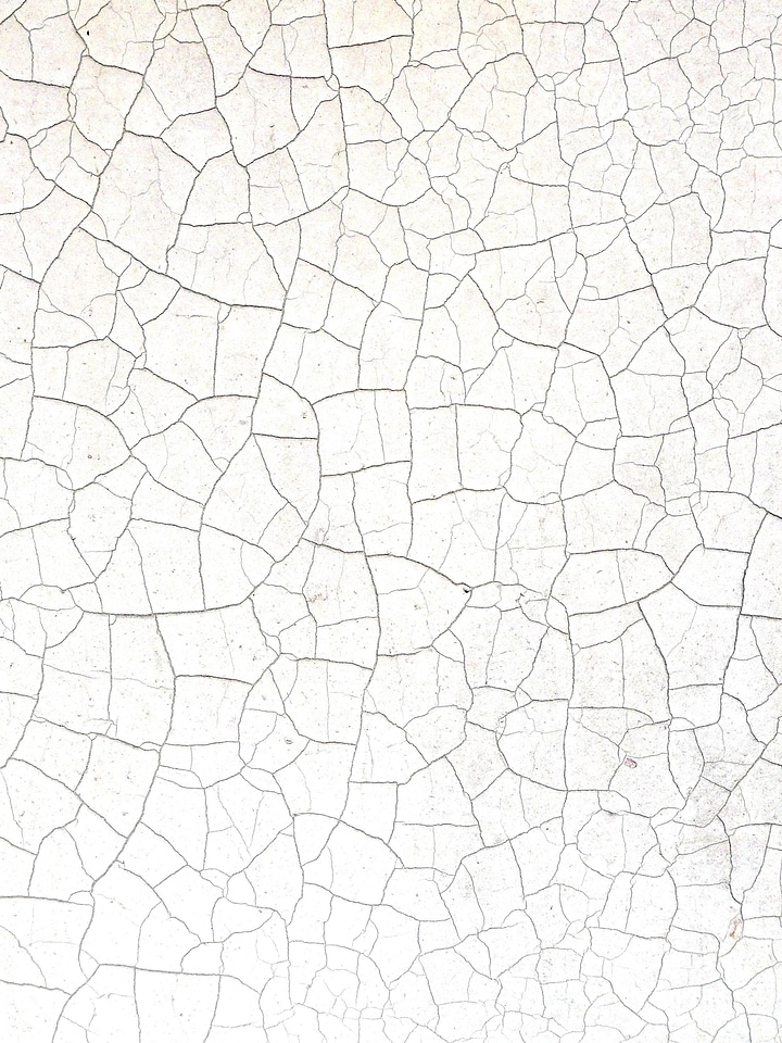Ground soil texture