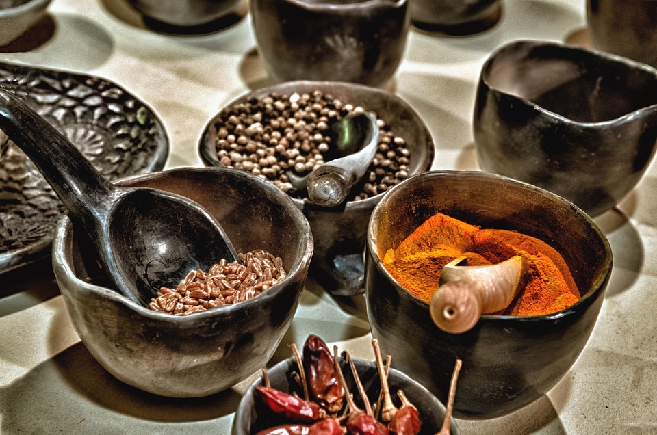 Bean beautiful photo bowl