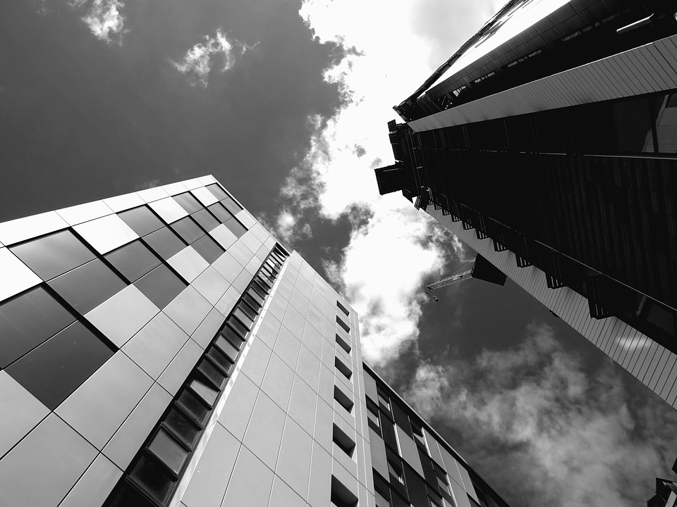 Architecture building buildings