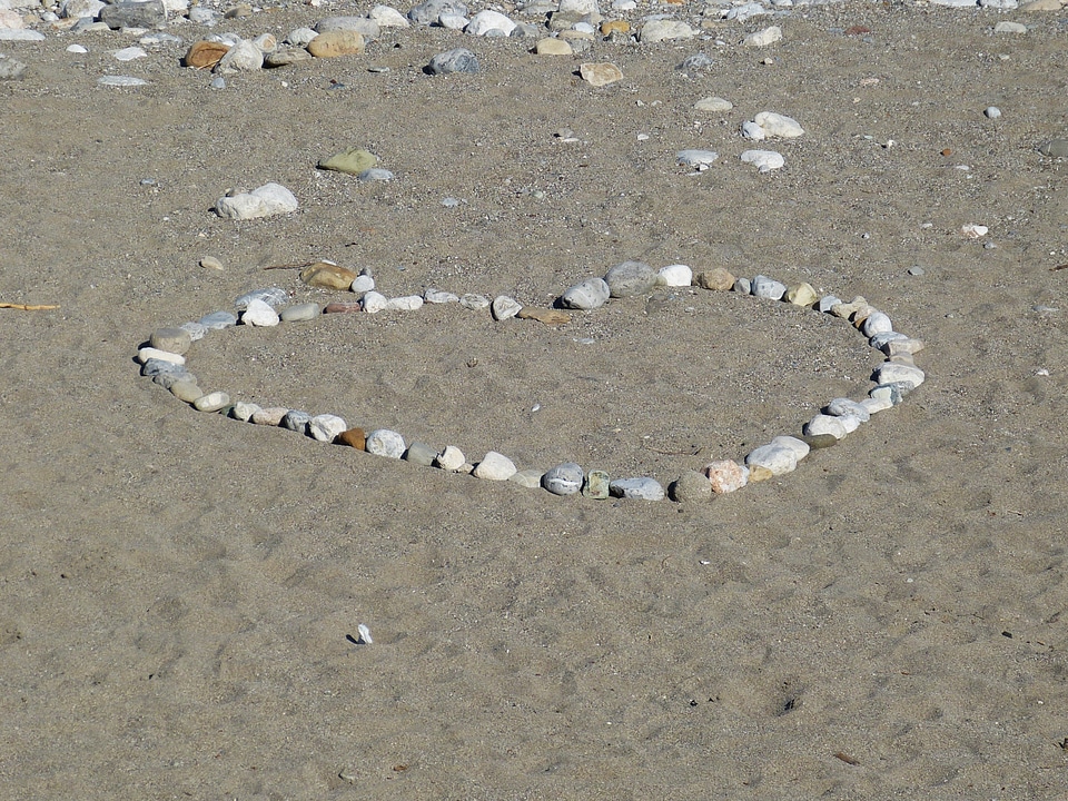 Stones love vacations
