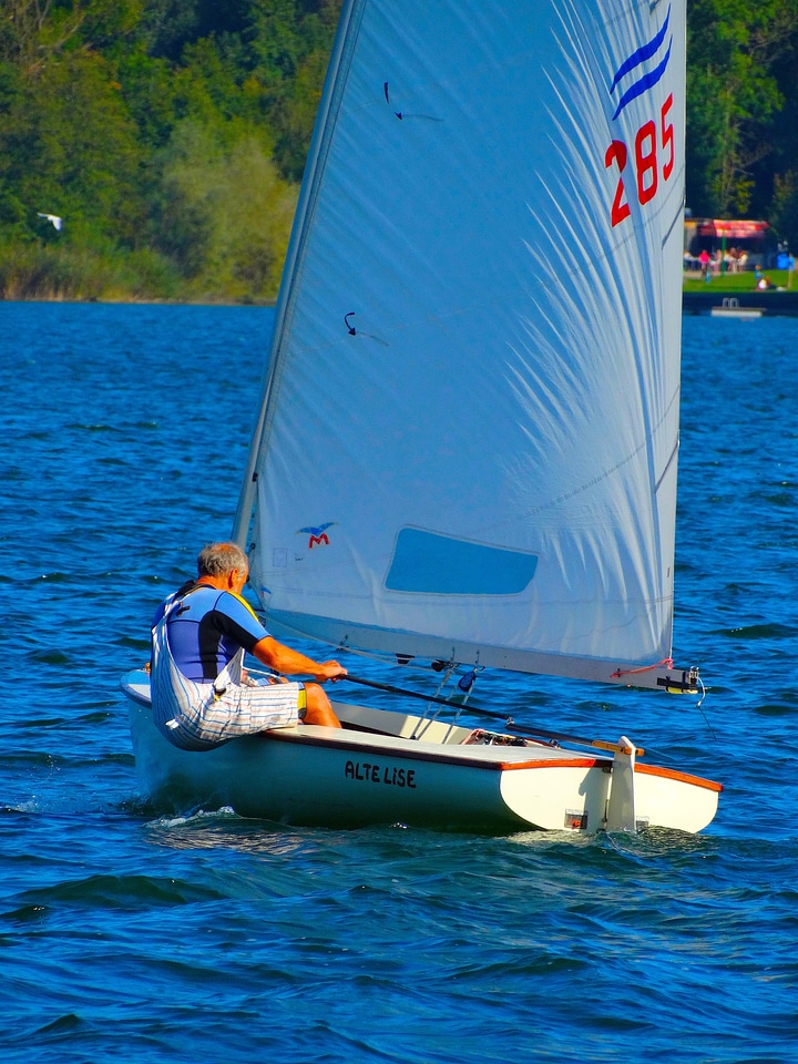 Water water sports wind