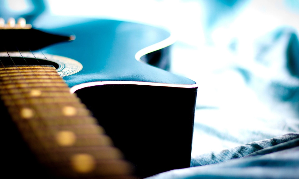 Guitar instrument macro