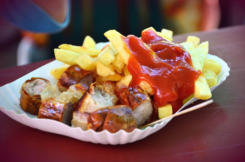 Beautiful Photo diet food