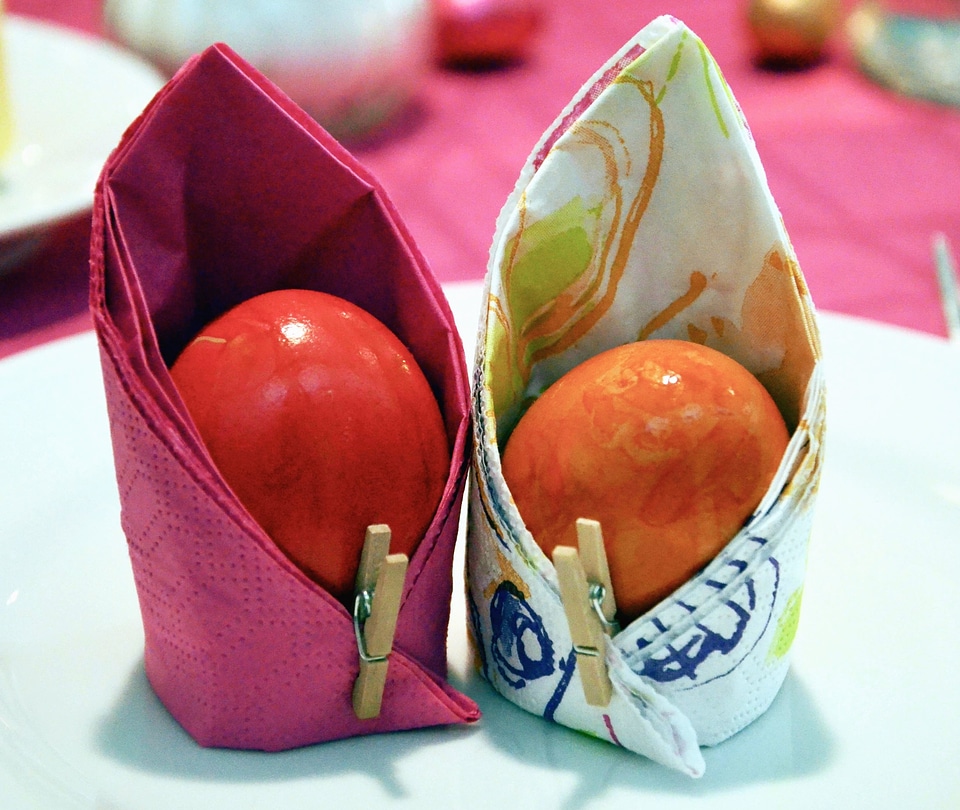 Color colorful decoration