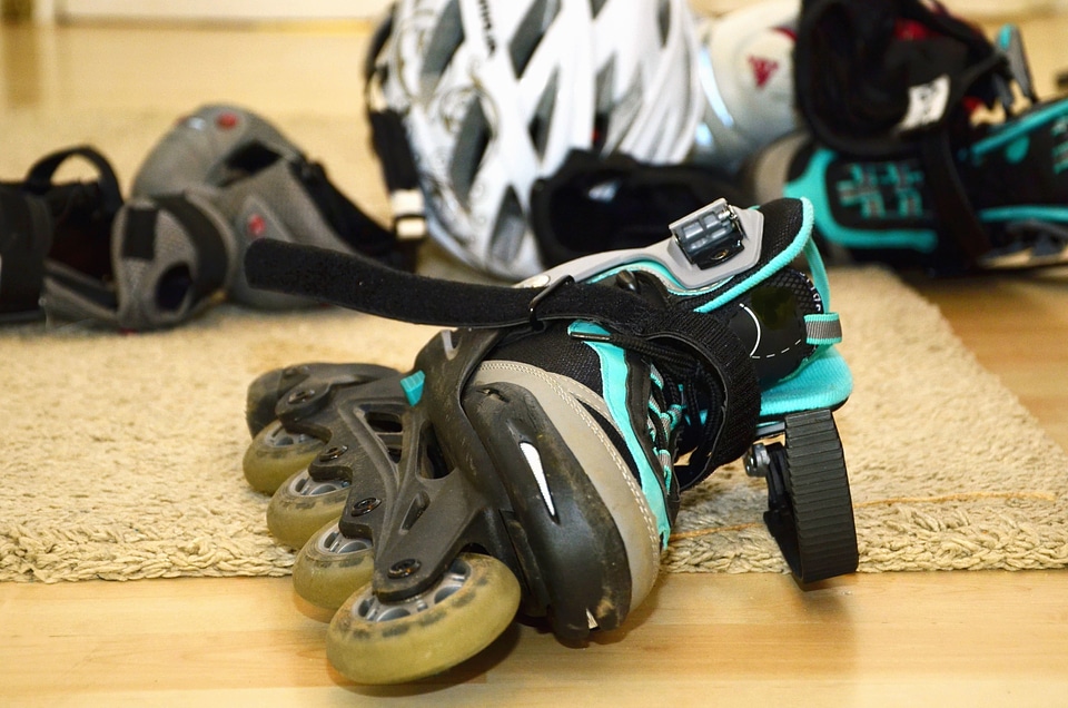 Driving shoes sport