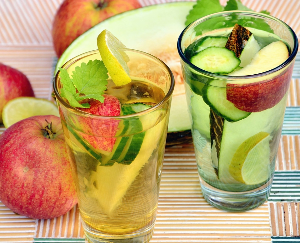 Apple beautiful photo beverage