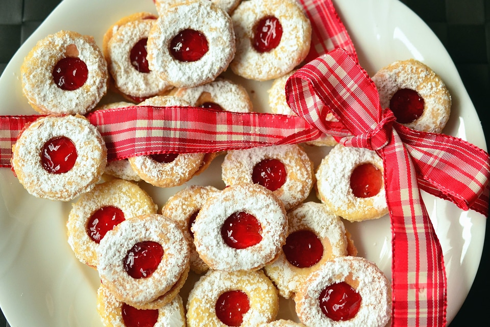 Beautiful Photo cake cookie