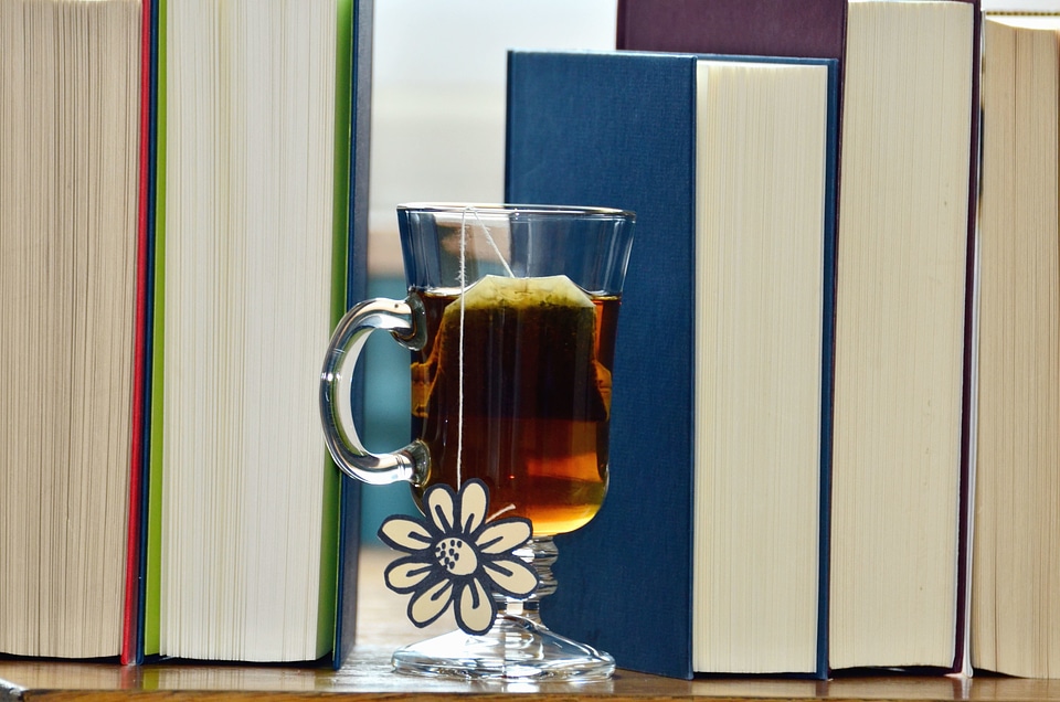 Beautiful Photo beverage book