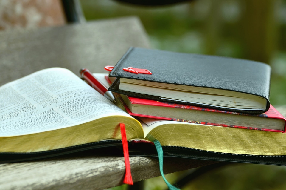 Beautiful Photo book learning