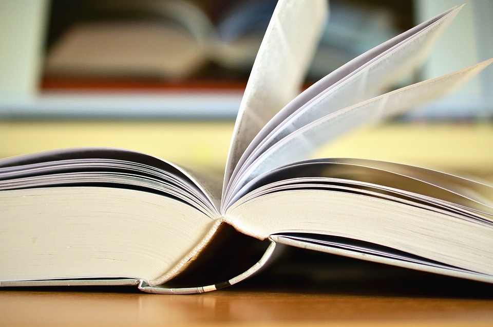Beautiful Photo book knowledge