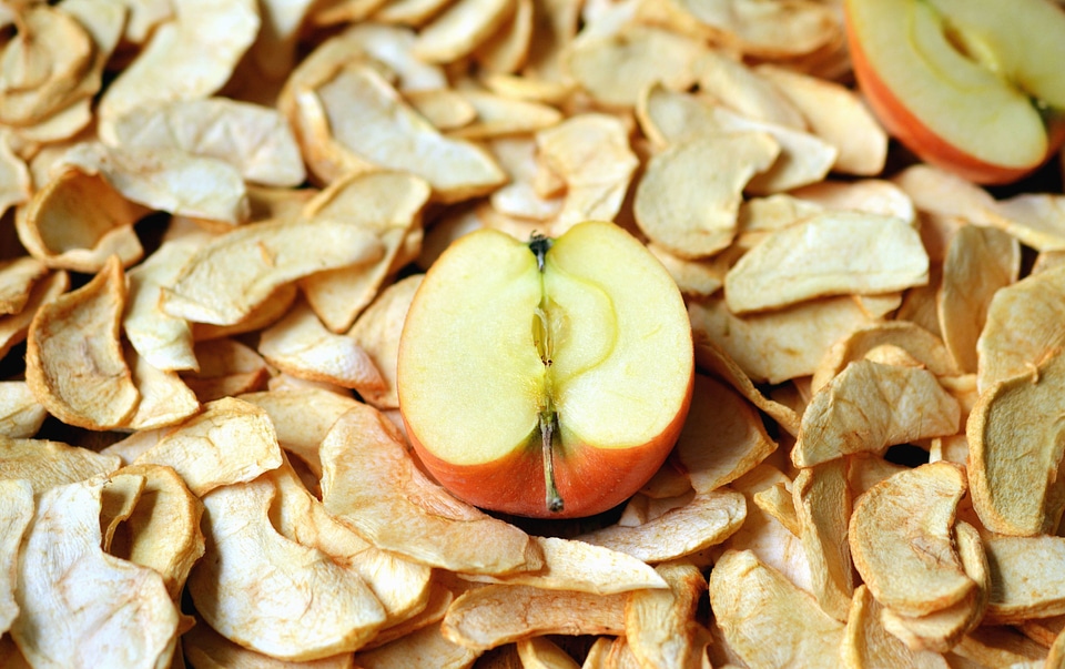 Apple diet dietary