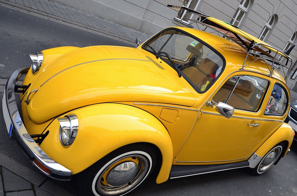 Beautiful Photo car headlight