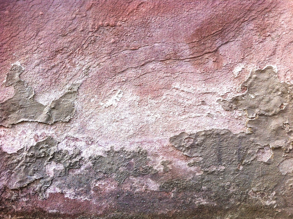 Pink grey pattern