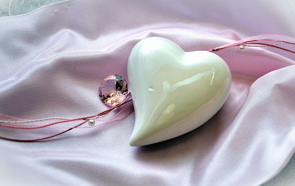 Beautiful Photo fabric gift