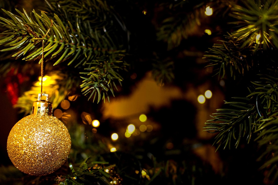 Christmas decoration holiday