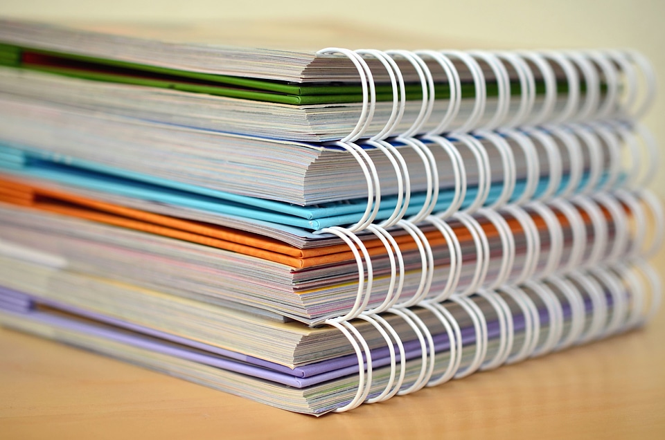 Beautiful Photo book catalog