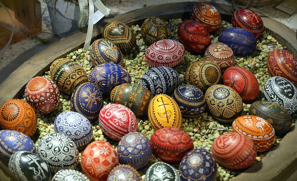 Beautiful Photo bowl color