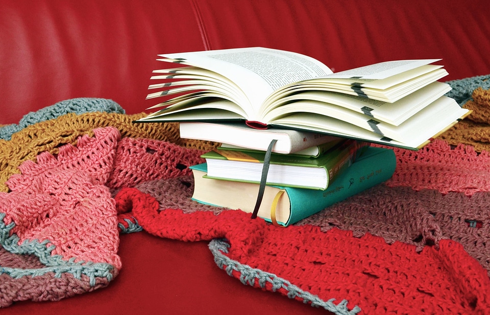 Beautiful Photo books color