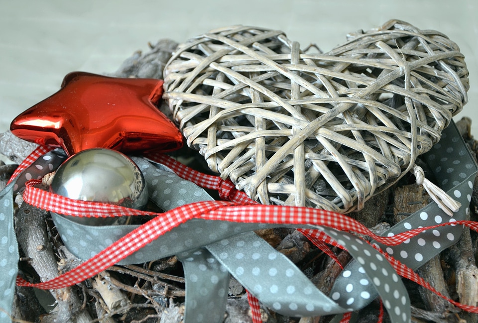 Beautiful Photo christmas decoration