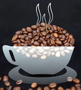Coffee coffee cup coffee mug photo