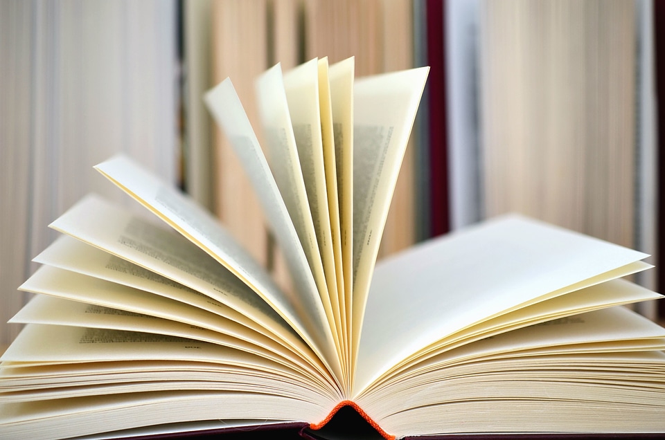 Book learning science
