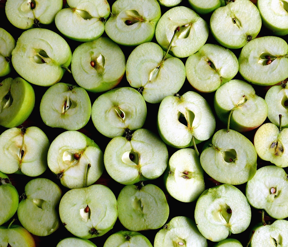 Apple food fruit