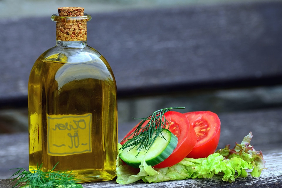 Beautiful Photo bottles cucumber