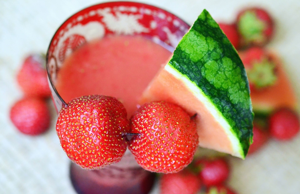 Beautiful Photo dessert food