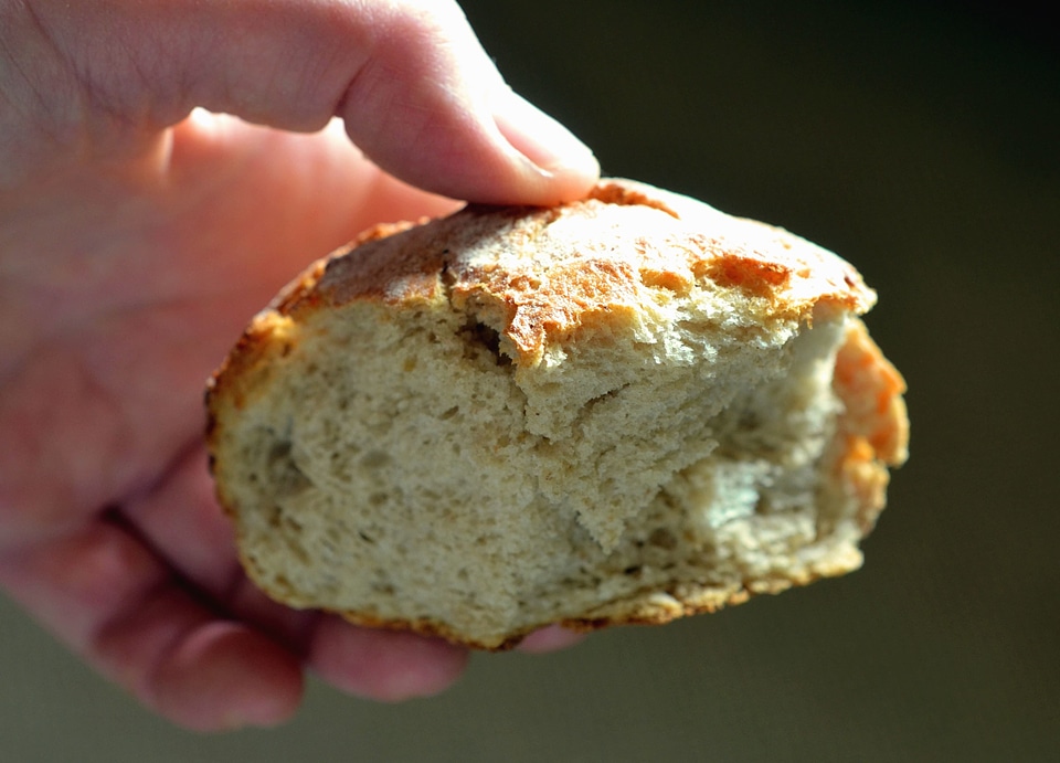 Bread diet dietary