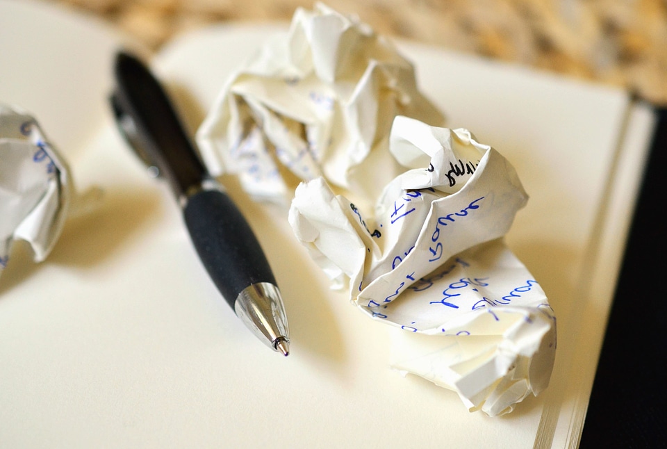 Book notebook notepad