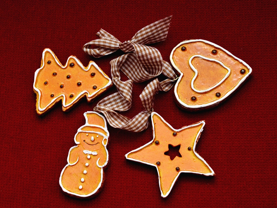 Beautiful Photo cookie cookies