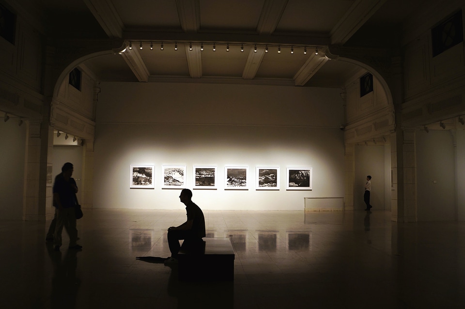 Exhibit gallery image