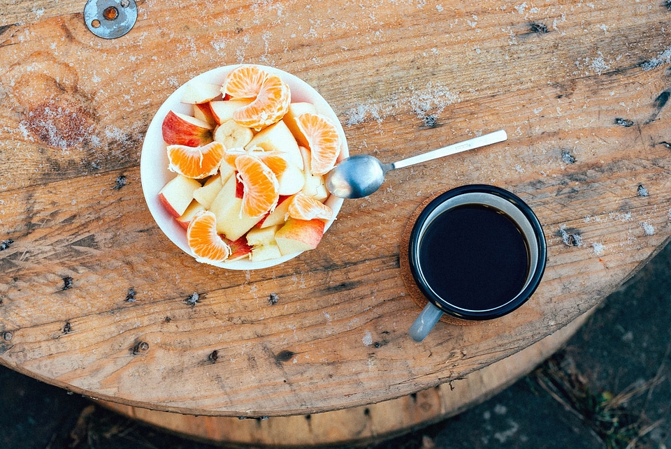 Bowl coffee cup coffee mug