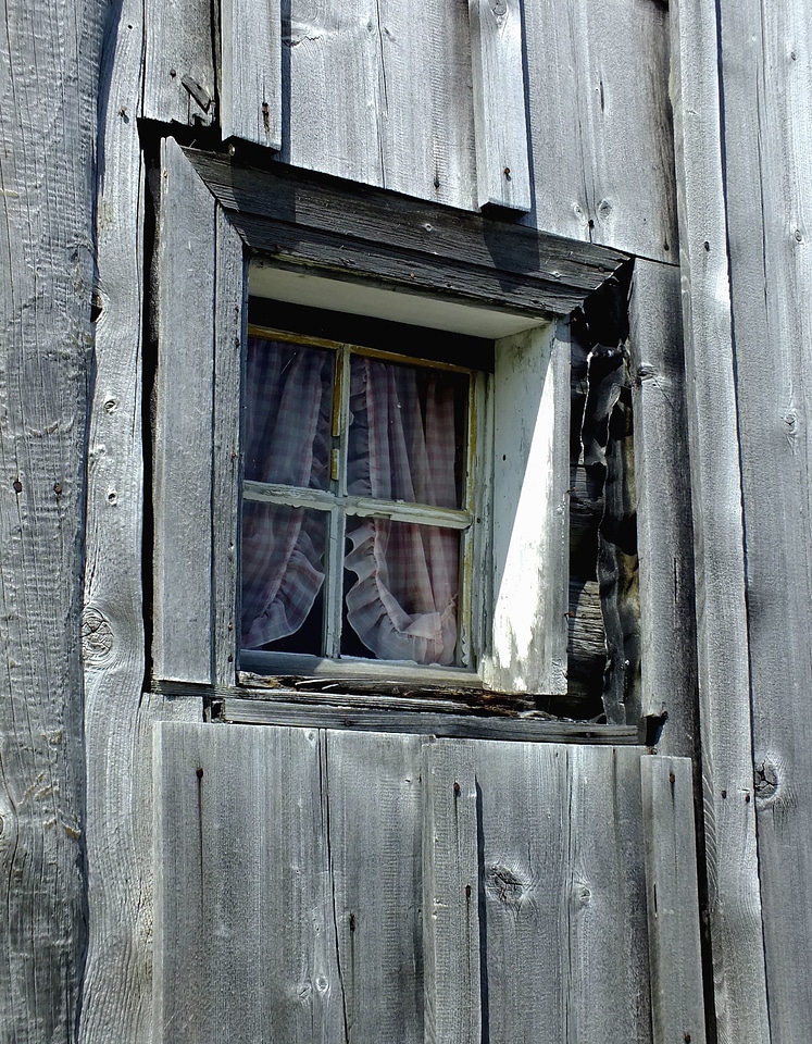 Architecture curtain exterior