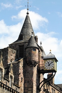 Architectural Style architecture bell tower