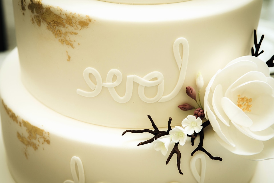 Beautiful Photo cakes chocolate cake