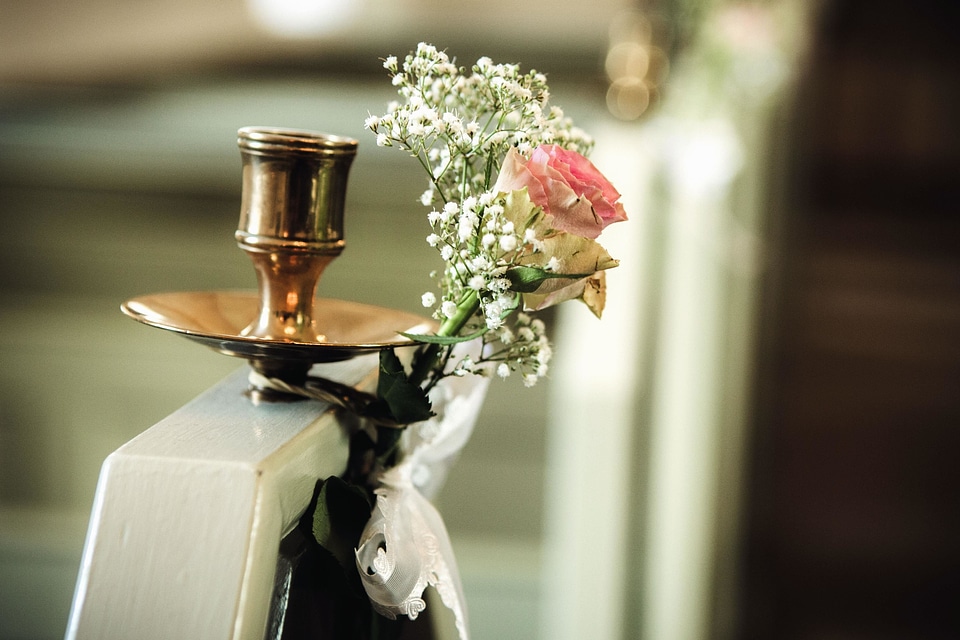 Beautiful Photo conception decoration